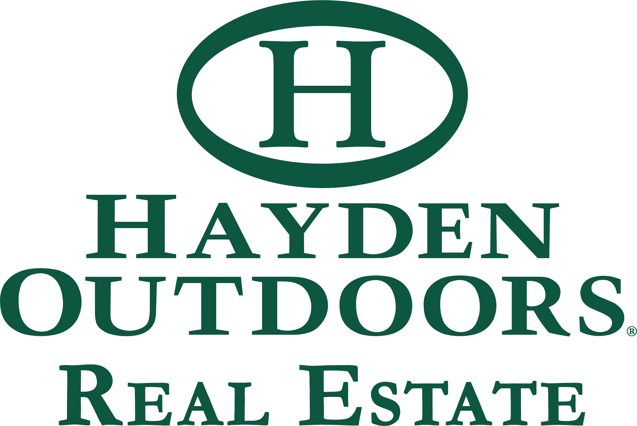 Hayden Outdoors Real Estate